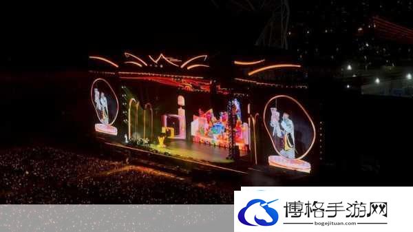 福州演唱会直播大考验