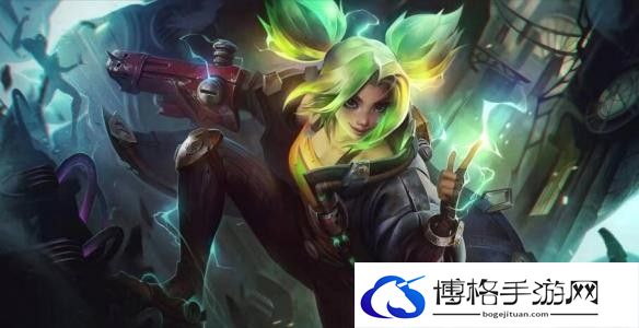 英雄联盟无限火力哪些英雄好玩