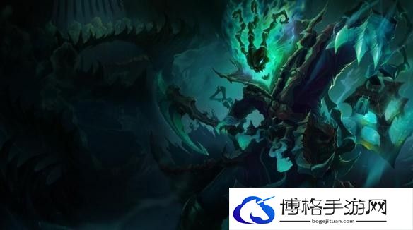英雄联盟无限火力哪些英雄好玩