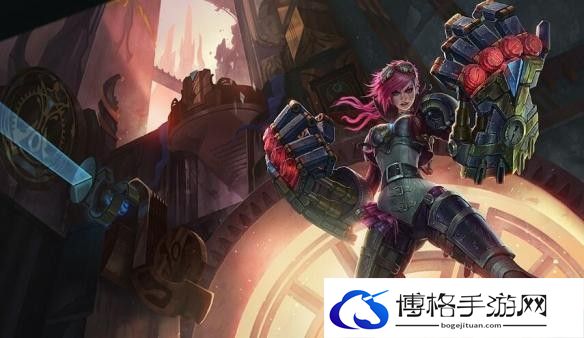 英雄联盟无限火力哪些英雄好玩