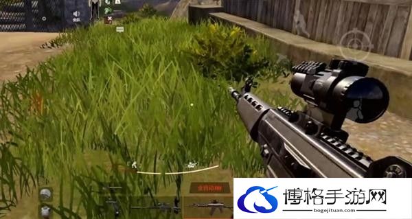 暗区突围北山法则模式怎么玩