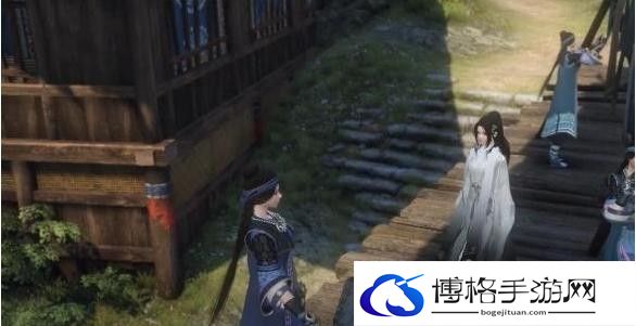 逆水寒手游妙手甄医毒奇遇怎么过