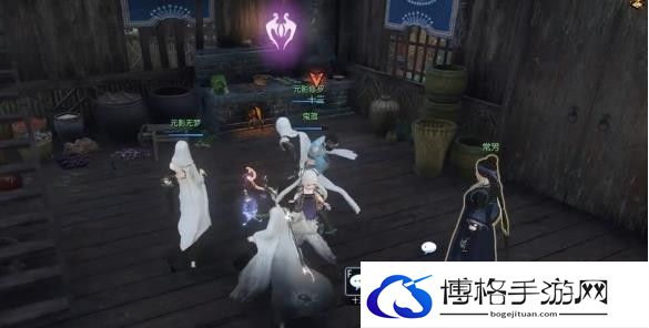 逆水寒手游妙手甄医毒奇遇怎么过