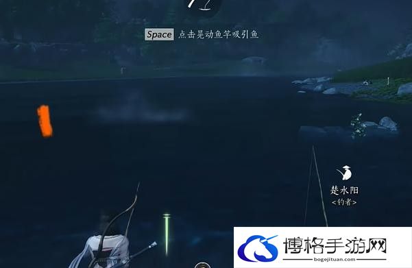 燕云十六声渔获之竞怎么玩