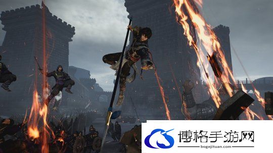 真三国无双
