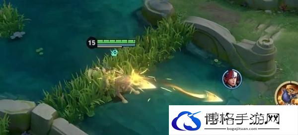 王者荣耀苍技能怎么连招