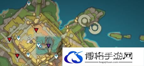 原神扭曲的延伸怎么过