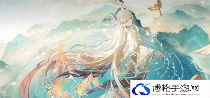 阴阳师2025春节新式神介绍图一