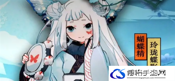 阴阳师2025春节新式神介绍图二