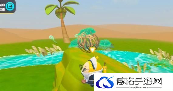 蛋仔派对水捏捏刷新点在哪