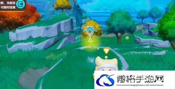 蛋仔派对水捏捏刷新点在哪