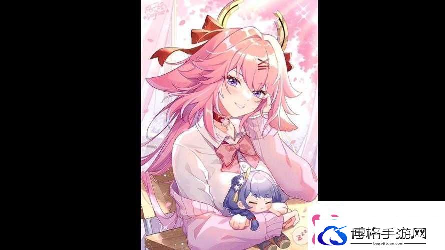 八重神子ちゃんの球棒起源探秘软件教程玩法