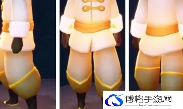 光遇音乐节物品有哪些