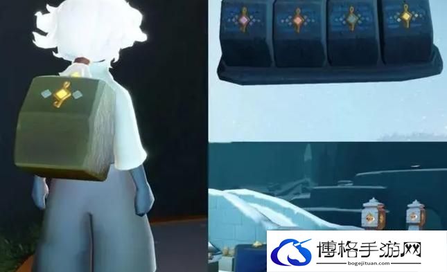 光遇音乐节物品有哪些