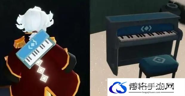 光遇音乐节物品有哪些