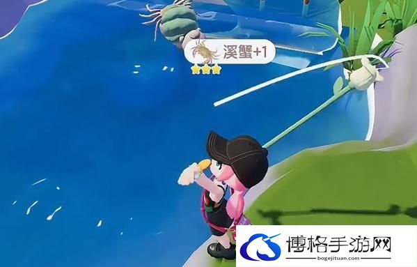 心动小镇八条腿的虫任务怎么过