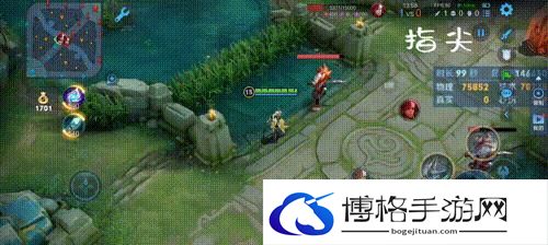 王者荣耀上官婉儿大招怎么飞天
