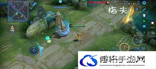 王者荣耀上官婉儿大招怎么飞天
