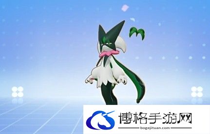《宝可梦大集结》魔幻假面喵玩法攻略