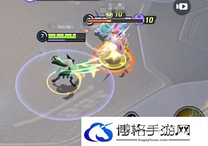 《宝可梦大集结》魔幻假面喵玩法攻略