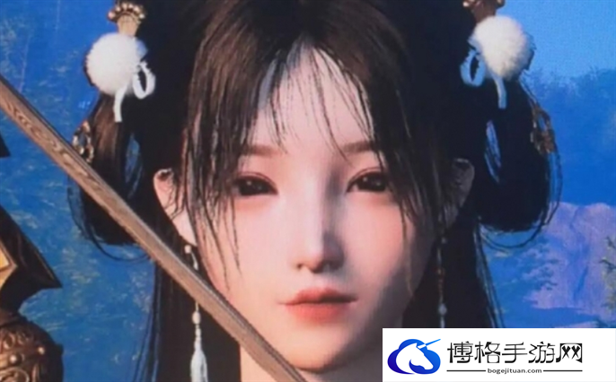 燕云十六声男女捏脸数据大全图三