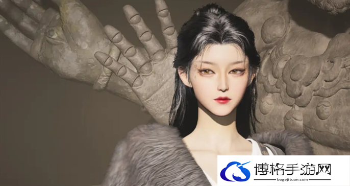 燕云十六声男女捏脸数据大全图十四