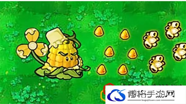 星光闪卡玉米旋转机介绍 如何在游戏中建立强大的人脉
