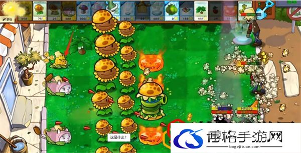 星光闪卡玉米旋转机介绍 如何在游戏中建立强大的人脉