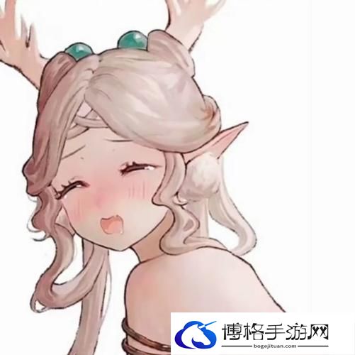 瑶翻白眼流口水流眼泪图片