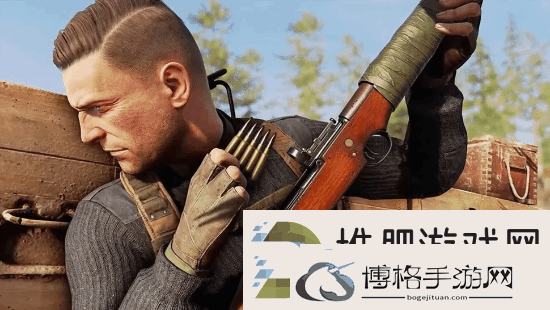 狙击精英CEO