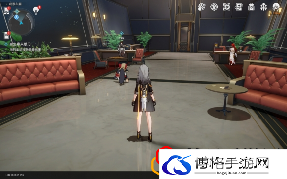 崩坏星穹铁道当生意来敲门怎么完成 当生意来敲门任务怎么做