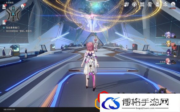 崩坏星穹铁道当生意来敲门怎么完成 当生意来敲门任务怎么做