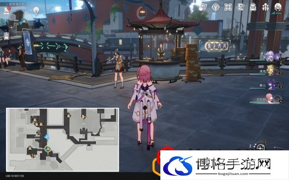 崩坏星穹铁道师出有名怎么做 师出有名成就攻略是什么