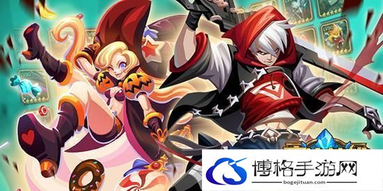 MR魔法英雄铁血战士英雄攻略