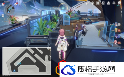 崩坏星穹铁道致黯淡星怎么做 致黯淡星任务怎么完成