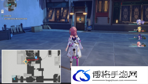 崩坏星穹铁道亦师亦友怎么完成 亦师亦友任务怎么做