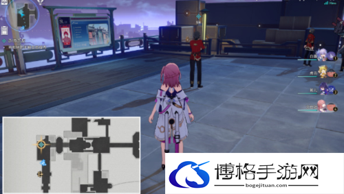 崩坏星穹铁道亦师亦友怎么完成 亦师亦友任务怎么做