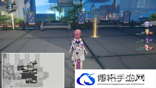 崩坏星穹铁道亦师亦友怎么完成 亦师亦友任务怎么做