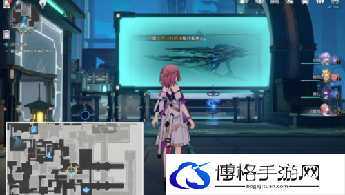 崩坏星穹铁道亦师亦友怎么完成 亦师亦友任务怎么做