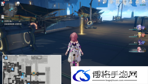 崩坏星穹铁道亦师亦友怎么完成 亦师亦友任务怎么做