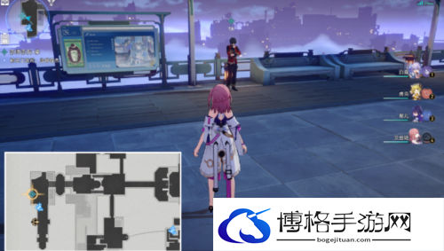 崩坏星穹铁道亦师亦友怎么完成 亦师亦友任务怎么做