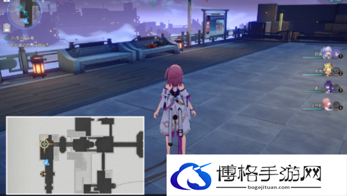 崩坏星穹铁道亦师亦友怎么完成 亦师亦友任务怎么做