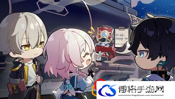 崩坏星穹铁道擒贼先擒王怎么做 擒贼先擒王成就攻略是什么