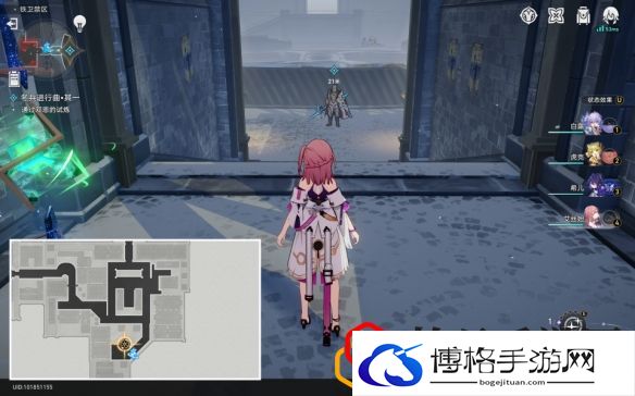 崩坏星穹铁道擒贼先擒王怎么做 擒贼先擒王成就攻略是什么