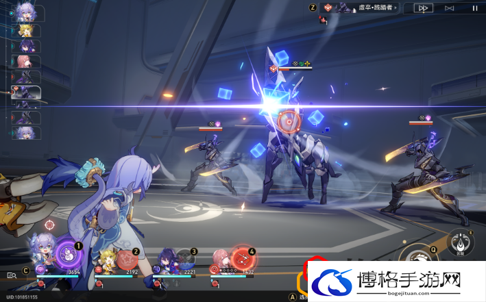 崩坏星穹铁道射人先射马怎么做 射人先射马成就攻略是什么