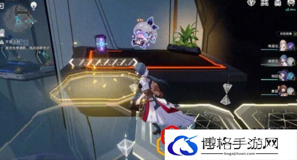崩坏星穹铁道封锁扇区一怎么过 封锁扇区攻略是什么