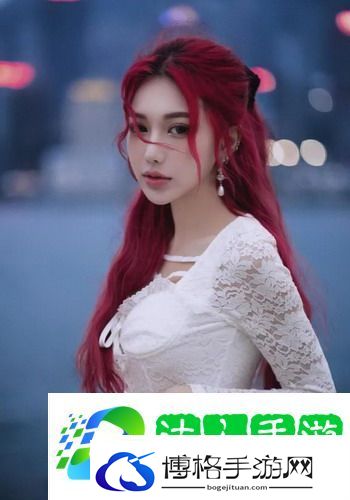 漂亮的傻子，网友：美丽与单纯的完美结合，真是让人心动啊！