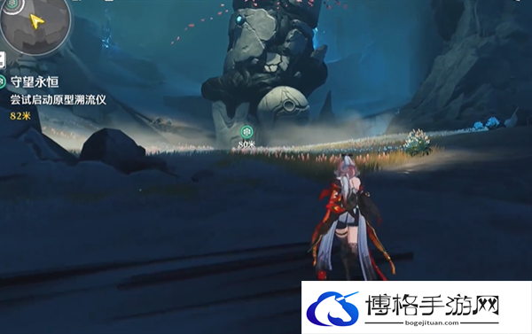 《鸣潮》享受生活成就达成攻略