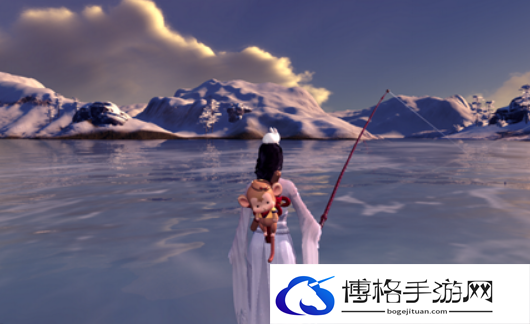 《天涯明月刀》鱼竿获取方法