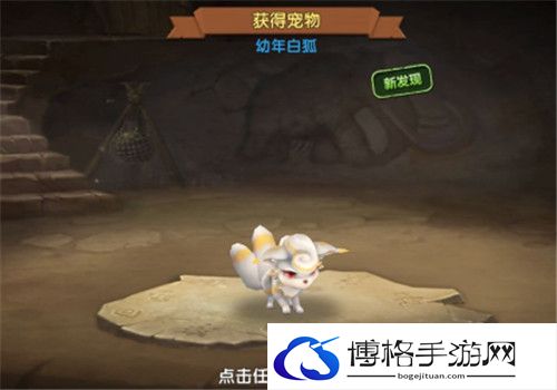 《石器时代M》调查任务任务完成方法